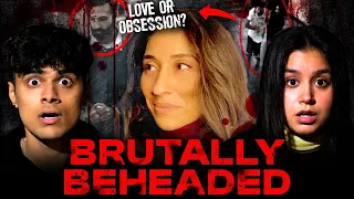 This Pakistani Millionaire BEHEADED His Girlfriend | Noor Mukadam • Desi Crime