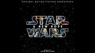 The Throne Room / End Titles (Special Edition Film Mix) - From Star Wars: A New Hope Soundtrack