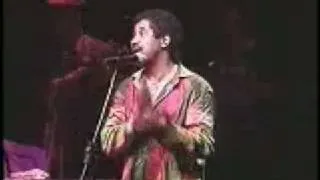 Khaled - Warhane Warhane  - Heineken Concerts - 2000