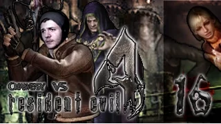 Resident Evil 4 - Let's Play: 16 (Worst Day Ever!)