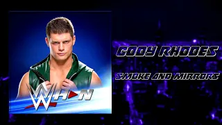 Cody Rhodes - Smoke And Mirrors + AE (Arena Effects)