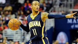 Monta Ellis 2016 Season Highlights