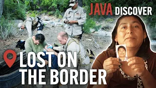 Risking Their Lives To Cross US Border: The Undocumented Migrants | Immigration Reform Documentary