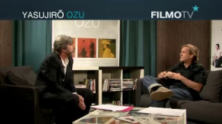 Histoires de Cinéma | Yasujirō OZU | FilmoTV