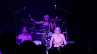 Peaches - It’s All Coming Back To Me (Celine Dion Cover) [Live] @ The Masonic 5/20/22
