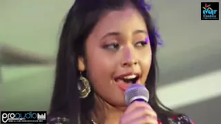 Neelanjana ray live at dar es salam tanazia part 1