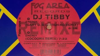 DJ Tibby - Energy (Gary D & DJ High-Ko Remix) 1997