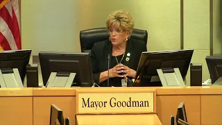 CLV 10-02-2019 City Council Meeting