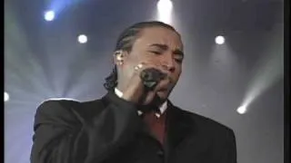 THE LASTDON LIVE - DON OMAR ( TU TE ESTAS CALENTANDO )