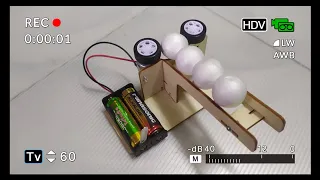 How to make Robot? EP:7 Ball Launcher เครื่องยิงลูกบอล