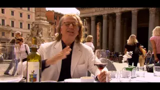 André Rieu about 'L'Italiano'