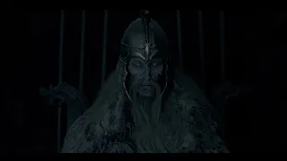 THE NORTHMAN - "The Mound Dweller" Official Clip - Now Playing Only in Theaters