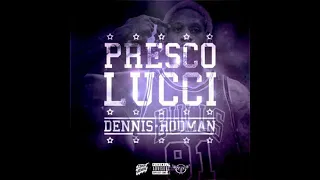 PRESCO LUCCI - Denni$ Rodman (prod. by PRESCO LUCCI)