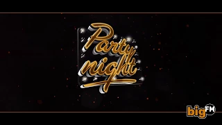 bigFM Partynight meets Beats4Future - 03.11.2017