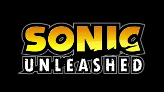 Boss - Eggman Boss - Sonic Unleashed Music Extended
