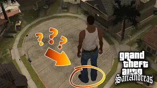 КАК ЛЕТАТЬ С NOCLIP В GTA SAN ANDREAS? | Моды San Andreas