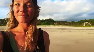 First surf trip - MADAGASCAR FORT DAUPHIN - Noël 2019