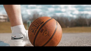 cinematic sports footage - GH5 + Lumix GX Vario 12-35mm