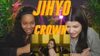 JIHYO PERFORMANCE PROJECT reaction