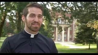 A Year in the Seminary