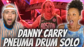 WERE SHOOK!| FIRST TIME Watching Danny Carey | "Pneuma" by Tool  LIVE DRUM CAM!