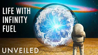 What If Humans Obtained an Infinite Power Source? | Unveiled