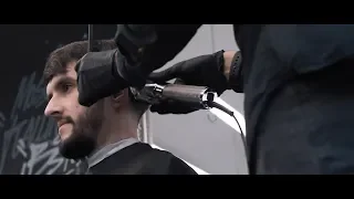 13 by Black Star Kaliningrad | Barbershop Video