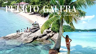 PUERTO GALERA: Land, Island Tour + Water Activities | Travel Guide