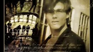 Morten Harket Darkspace