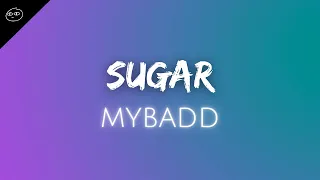 Sugar ♪ MYBADD, Sam Gray [Kipo and the Age of Wonderbeasts Soundtrack]