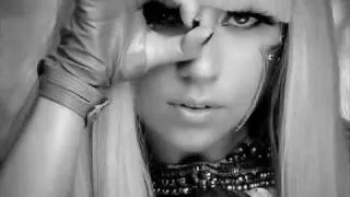 Lady Gaga - Poker Face (slow)