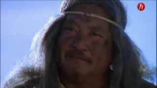 Genghis Khan- La Face Cachée des Génies