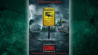 Crawl 2019 movie all death scenes plus bonus