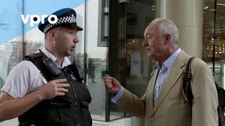 Ken Livingstone: 'Go catch some real criminals'