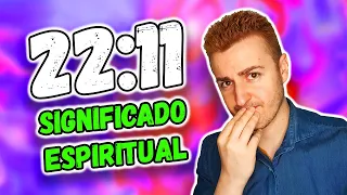 💫 Significado del NÚMERO 2211 y sus mensajes | Numerología de los Ángeles