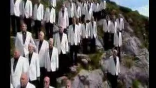 The Morriston Orpheus Choir - You Raise Me Up