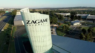 Zagame Autobody
