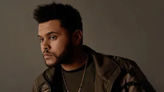 The Weeknd - House of Balloons reimagined with AI (Lyrics) v1