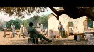 Machine Gun Preacher - Official Trailer