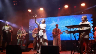 Катя Ямщикова - Далеко life in Musichall27