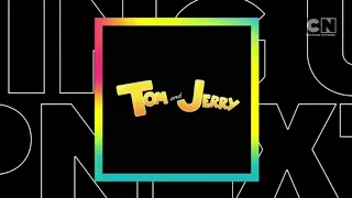 Cartoon Network Asia - Tom and Jerry - Next Bumper