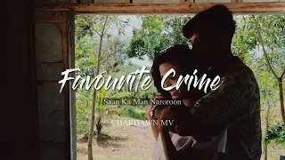 CharDawn | Favourite Crime