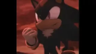 Shadow The Hedgehog GMV - My Demons