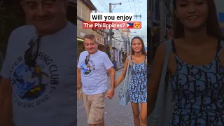 Will you find your special someone? 🇵🇭🥰 #travel #philippines #angelescity #expat #pampanga #vlog