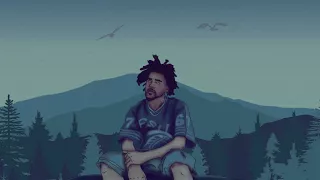 J Cole Type Beat - "Dreams" With Hook Freestyle Type Instrumental Accent Beats