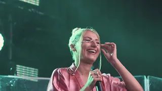 Miesto festivalio „Vilnius ORE“ 2021 aftermovie