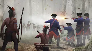 No Navy Ultimate Difficulty General American Revolution #8
