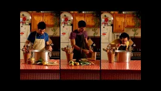 Mashrou' Leila - Raksit Leila ( Official Music Video ) | مشروع ليلى - رقصة ليلى