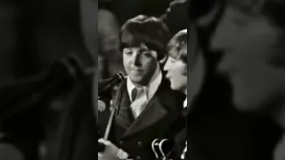 Baby’s in Black - the Beatles (1966)