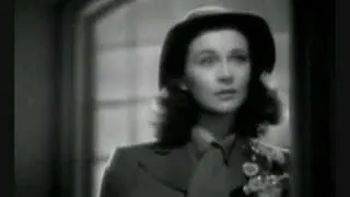 The incomparable Vivien Leigh